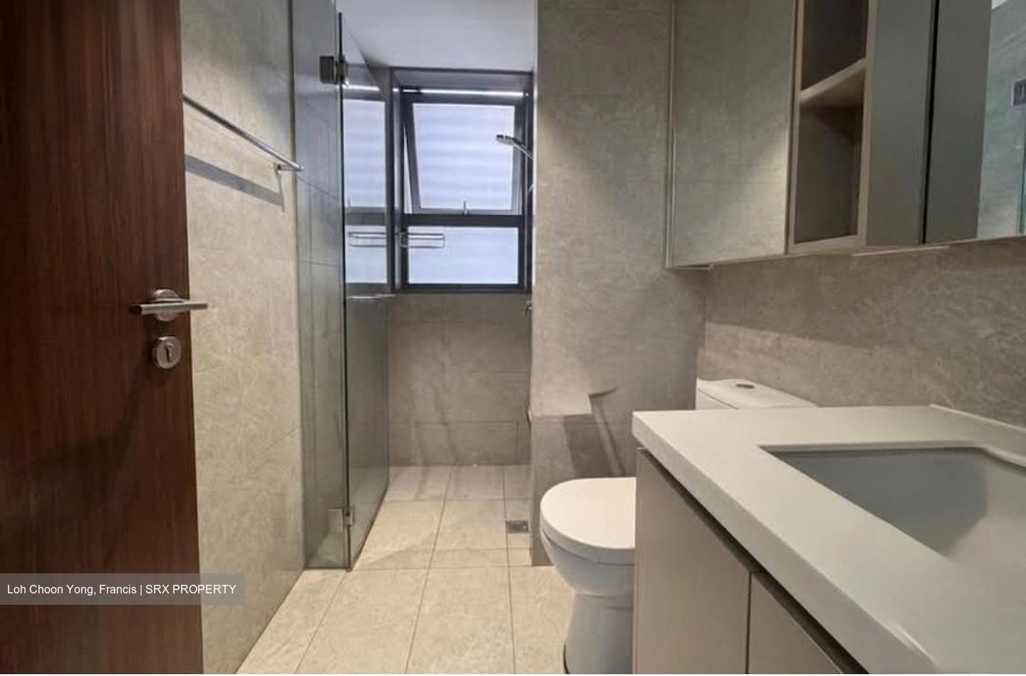 The Visionaire (D27), Condominium #576668331